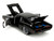 1970 Dodge Charger R T Black Fast X 2023 Movie Fast & Furious Series 1/24 Diecast Model Car Jada 34918