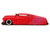 1951 Mercury Matt Red with Purple Stripes and Creep Diecast Figure Creepshow 1982 Movie Hollywood Rides Series 1/24 Diecast Model Car Jada 35426