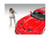 Figure24 Series 2 Figure 6 for 1/24 Scale Models American Diorama 24906
