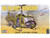 Level 4 Model Kit Bell UH 1D Iroquois Huey Gunship Helicopter 1/32 Scale Model Revell 85-5536