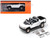 2022 GMC Hummer EV Pickup Truck White 1/64 Diecast Model Car GCD KS-038-217
