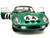 Ferrari 250 GTO #44 David Piper GP Silverstone 1963 Limited Edition to 2000 pieces Worldwide 1/18 Diecast Model Car CMC M-248
