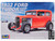 Level 4 Model Kit 1932 Ford Tudor Sedan 2-in-1 Kit 1/25 Scale Model Revell 14553