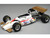 BRM P153 #32 Peter Westbury Formula One F1 United States GP 1970 Mythos Series Limited Edition to 45 pieces Worldwide 1/18 Model Car Tecnomodel TM18-284B
