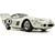 Ferrari 250 GTO #10 Graham Hill 2nd Place Tourist Trophy Goodwood 1962 Limited Edition to 2200 pieces Worldwide 1/18 Diecast Model Car CMC M-251