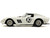 Ferrari 250 GTO #10 Graham Hill 2nd Place Tourist Trophy Goodwood 1962 Limited Edition to 2200 pieces Worldwide 1/18 Diecast Model Car CMC M-251