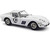 Ferrari 250 GTO #10 Graham Hill 2nd Place Tourist Trophy Goodwood 1962 Limited Edition to 2200 pieces Worldwide 1/18 Diecast Model Car CMC M-251