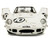 Ferrari 250 GTO #10 Graham Hill 2nd Place Tourist Trophy Goodwood 1962 Limited Edition to 2200 pieces Worldwide 1/18 Diecast Model Car CMC M-251