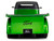 1947 Ford COE Flatbed Truck Green Metallic and Matt Black Toyo Tires with Extra Wheels Just Trucks Series 1/24 Diecast Model Car Jada 35043