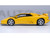 Lamborghini Diablo SE30 Jota Superfly Yellow 1/18 Model Car Autoart 79144