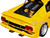 Lamborghini Diablo SE30 Jota Superfly Yellow 1/18 Model Car Autoart 79144
