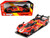 Ferrari 499P #51 James Calado Antonio Giovinazzi Alessandro Pier Guidi Ferrari AF Corse Winner 24 Hours of Le Mans 2023 Racing Series 1/18 Diecast Model Car Bburago 16301
