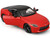 2023 Nissan Z Red with Black Top Special Edition Series 1/24 Diecast Model Car Maisto 32904RD