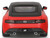2023 Nissan Z Red with Black Top Special Edition Series 1/24 Diecast Model Car Maisto 32904RD