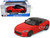 2023 Nissan Z Red with Black Top Special Edition Series 1/24 Diecast Model Car Maisto 32904RD