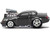 1987 Buick GNX Black Metallic 1/64 Diecast Model Car Muscle Machines 15581BK