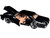 1965 Buick Riviera Gran Sport Black Metallic Special Edition Series 1/26 Diecast Model Car Maisto 31214BK