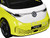2023 Volkswagen ID Buzz Van Yellow and White Special Edition Series 1/24 Diecast Model Car Maisto 32914YL