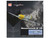 Messerschmitt BF 109E 4 Fighter Aircraft Franz von Werra II JG 3 1940 German Luftwaffe Air Power Series 1/48 Diecast Model Hobby Master HA8722