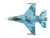 Lockheed F 16B Fighting Falcon Fighter Aircraft Top Gun 04 Centennial of Naval Aviation United States Navy Air Power Series 1/72 Diecast Model Hobby Master HA38019