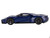 Ford GT Sunoco Blue with Yellow Stripes Limited Edition to 3600 pieces Worldwide 1/64 Diecast Model Car Mini GT MGT00614