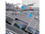 British HMS Invincible R05 Aircraft Carrier Waterline Edition Falklands War 1982 British Royal Navy Battleship Series 1/700 Diecast Model Metal Proud MP-955001A