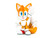 Set of 4 Diecast Figures Sonic the Hedgehog Video Game Metalfigs Series Diecast Models Jada 35605