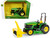 John Deere 4410 Tractor Green Mower Deck Snow Blower Replica Play Series 1/16 Diecast Model ERTL TOMY 45898