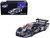 Maserati MC12 Competizione #15 Ben Aucott Alain Ferte Stephane Daoudi JMB Racing 24 Hours of Spa 2008 1/64 Diecast Model Car BBR BBRDIE6424
