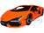 Lamborghini Revuelto Orange Special Edition Series 1/18 Diecast Model Car Maisto 31463OR