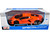 Lamborghini Revuelto Orange Special Edition Series 1/18 Diecast Model Car Maisto 31463OR