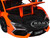 Lamborghini Revuelto Orange Special Edition Series 1/18 Diecast Model Car Maisto 31463OR