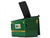 Refuse Trash Bin Waste Management Green Version D 1/34 Diecast Model First Gear 90-0169D