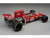 March 711 #25 Ronnie Peterson 2nd Place Formula One F1 Italian GP 1971 Mythos Series Limited Edition to 80 pieces Worldwide 1/18 Model Car Tecnomodel TM18-217D