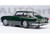 Aston Martin DB5 RHD Right Hand Drive British Racing Green 1/18 Model Car Autoart 70286
