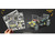 Model Kit 1908 Ford Model T Dark Green Moderate Difficulty Steel Model Metal Earth MMS051G