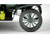 Model Kit 1908 Ford Model T Dark Green Moderate Difficulty Steel Model Metal Earth MMS051G