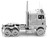Model Kit Freightliner COE Truck Challenging Difficulty Steel Model Metal Earth MMS145