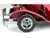 Model Kit 1932 Ford Coupe Red Moderate Difficulty Steel Model Metal Earth MMS198
