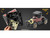 Model Kit 1925 Ford Model T Runabout Dark Red and Black Moderate Difficulty Steel Model Metal Earth MMS207