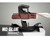 Model Kit 1925 Ford Model T Runabout Dark Red and Black Moderate Difficulty Steel Model Metal Earth MMS207