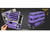 Model Kit Knight Bus Purple Harry Potter and the Prisoner of Azkaban 2004 Movie Moderate Difficulty Steel Model Metal Earth MMS464