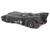 Model Kit 1989 Batmobile Black Batman 1989 Movie Challenging Difficulty Steel Model Metal Earth PS2014