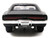 Model Kit Dodge Charger R T Black and Dom Diecast Figure Fast & Furious Movie Build N Collect Series 1/24 Diecast Model Car Jada 35905