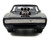 Model Kit Dodge Charger R T Black and Dom Diecast Figure Fast & Furious Movie Build N Collect Series 1/24 Diecast Model Car Jada 35905