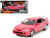 1995 Honda Integra Type R Pink with Graphics Fast & Furious Remix Series 1/24 Diecast Model Car Jada 35876