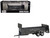 Artex SBX800 Spreader Dark Gray 1/64 Diecast Model SpecCast ART001