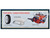 Skill 2 Model Kit 1956 Ford Thunderbird 1/25 Scale Model AMT AMT1449M