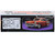 Skill 2 Model Kit 1957 Chevrolet Bel Air Street Machine Kustom Kruisers 1/25 Scale Model AMT AMT1460M