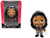 Hollywood 4 5 Figure Homies Big Headz Series 4 Model Homies 20485